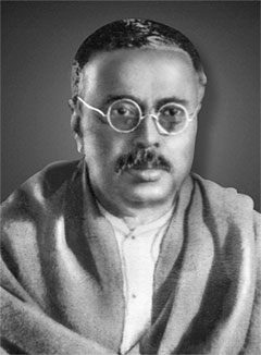 Girindershekhar Bose