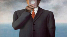 Maestre---6-magritte-apple